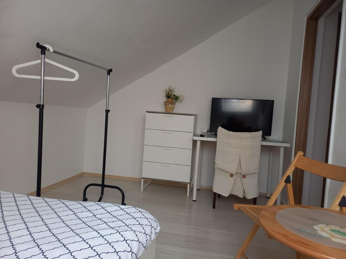 Osowianka Aamiaismajoitus 3*
