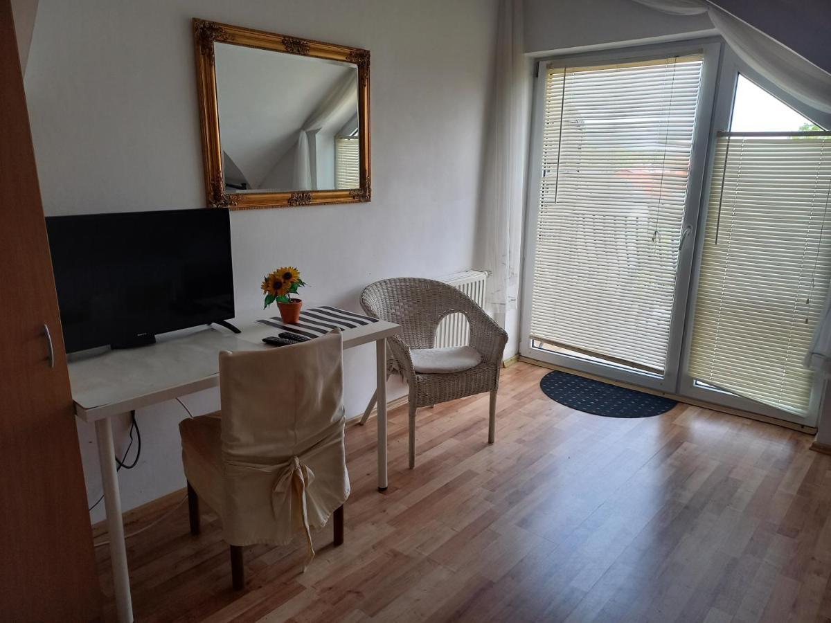Osowianka Aamiaismajoitus Gdańsk