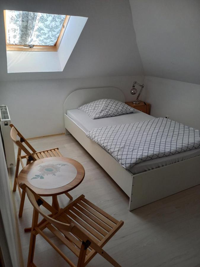 Aamiaismajoitus Osowianka Gdańsk