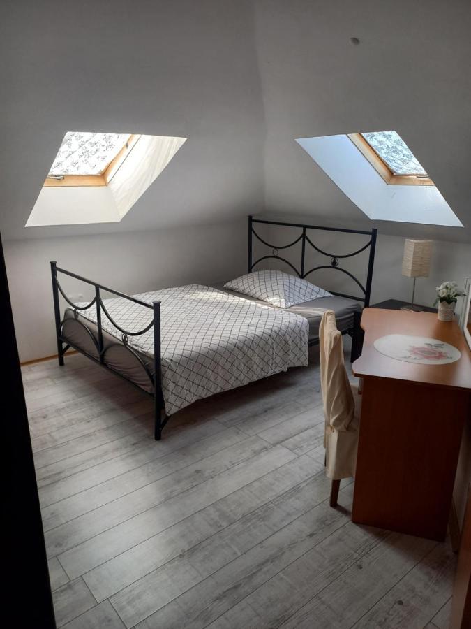 Osowianka Aamiaismajoitus Gdańsk