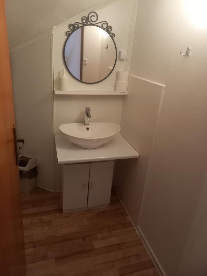Aamiaismajoitus Osowianka 3*