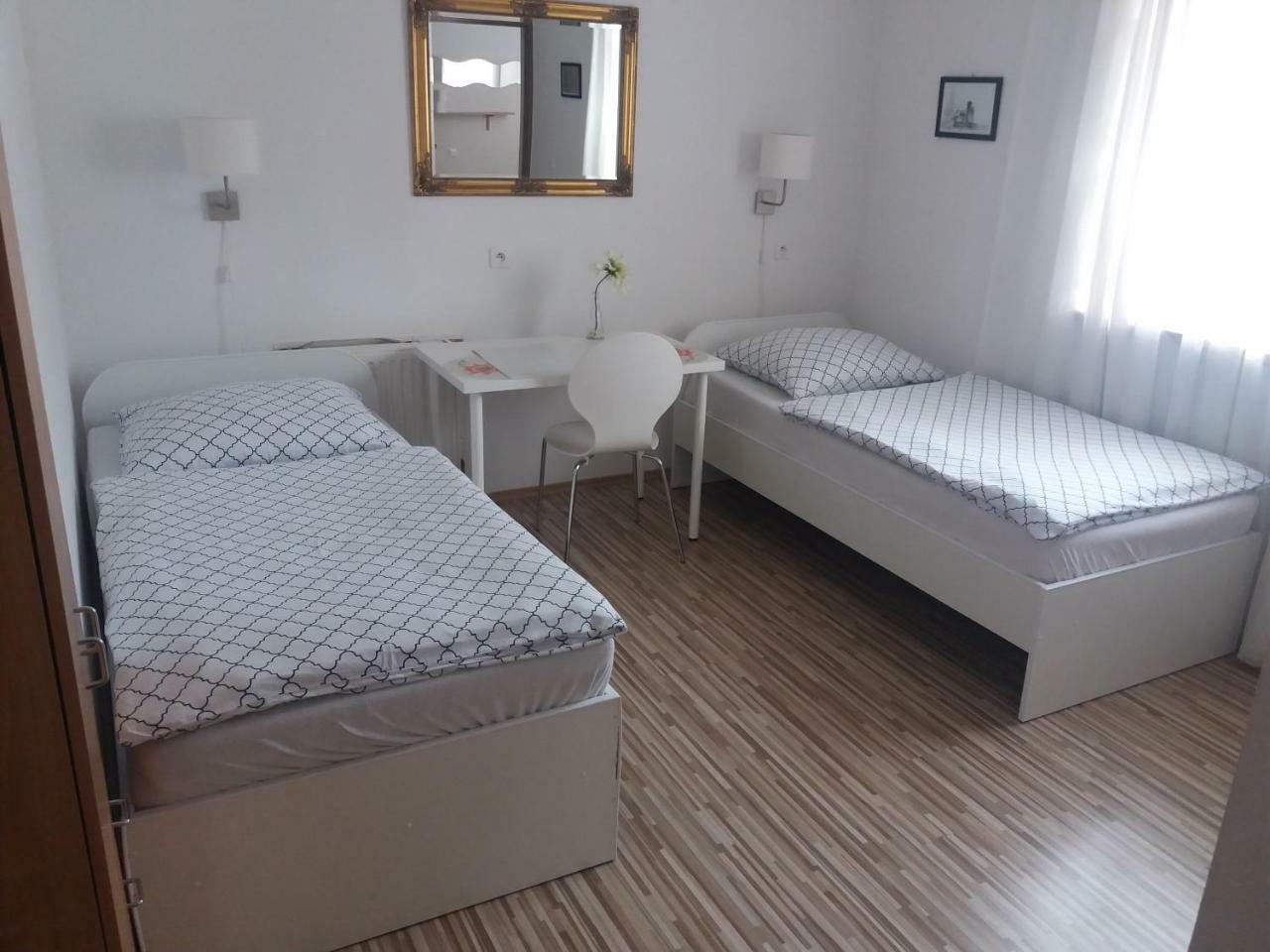 Osowianka Aamiaismajoitus 3*