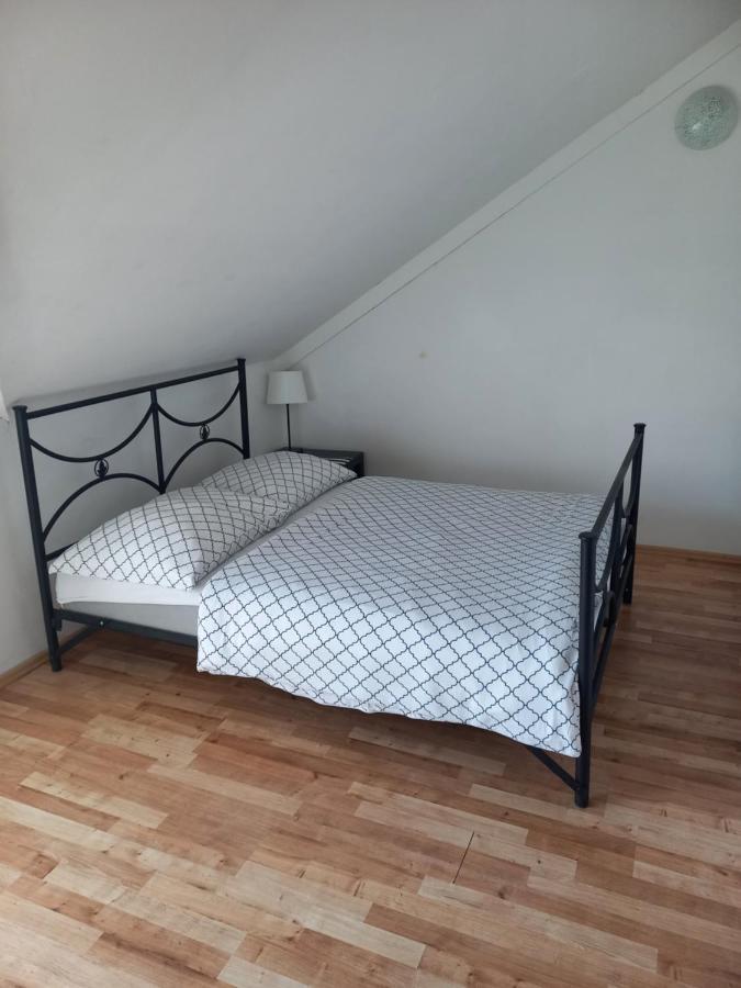 Nocleg ze śniadaniem Osowianka 3*