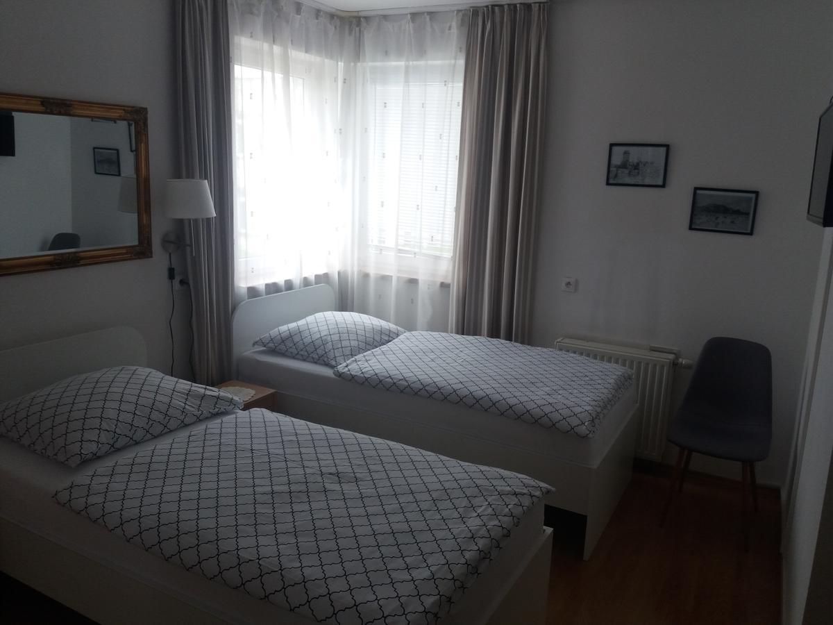 Osowianka Nocleg ze śniadaniem